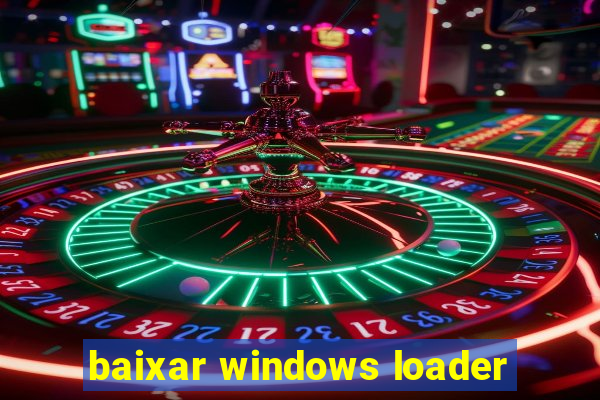 baixar windows loader